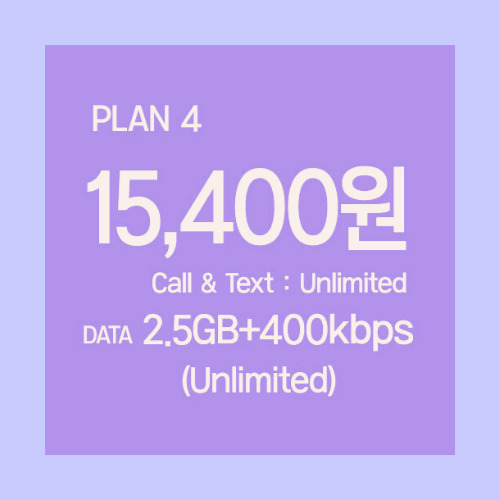 KOREA SIM CARD