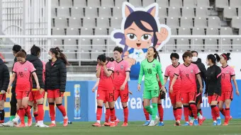 한국 축구 국가대표 경기일정 중계방송_21