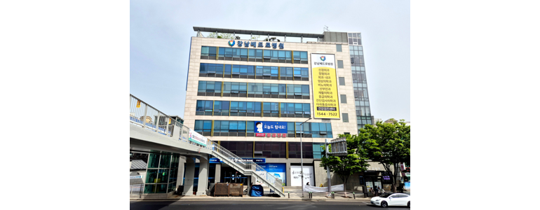 서울 강남구 응급실