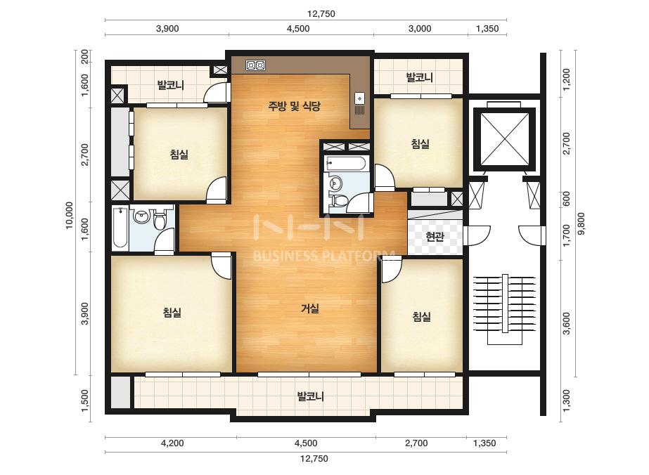  강남구 일원동 샘터마을 아파트 둘러보기, 장단점