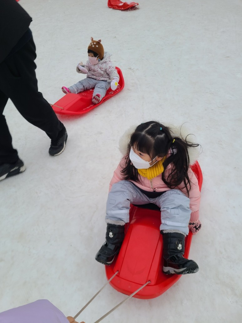 서울랜드빛축제 16
