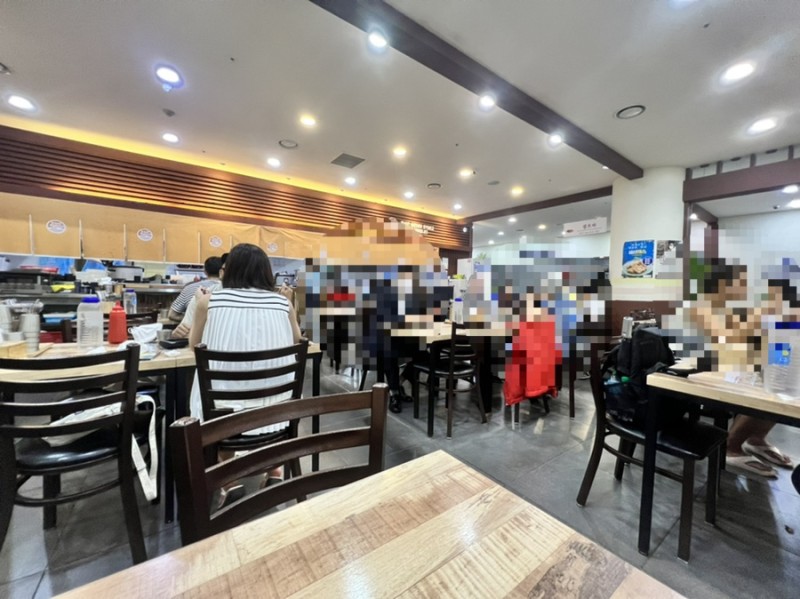 황기순칼국수 이미지