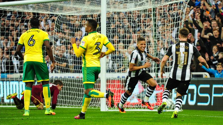 EPL 14라운드 프리뷰 뉴캐슬 노리치 19