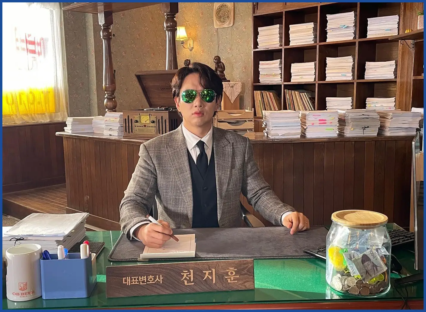 장성규 아나운서 나이 프로필19