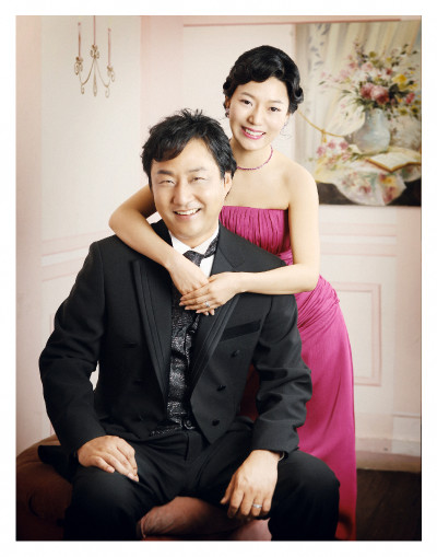 김수용 나이 프로필 키 머리 인스타 다크서클 젊은시절 과거 리즈 개그맨 결혼 아내 부인