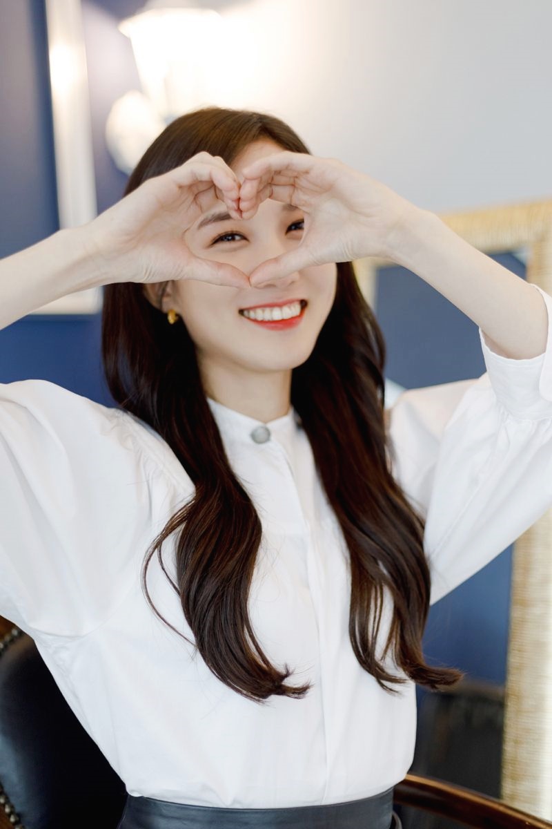 박은빈 나이 학력 프로필 가족 드라마