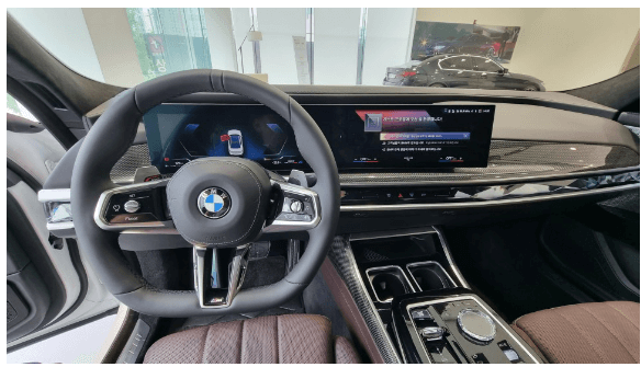 BMW i7 전기차 가격 할인 사전예약