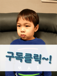  티스토리 구독버튼 이미지 링크