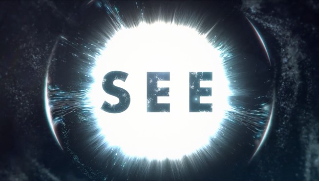  씨(See, 2019)