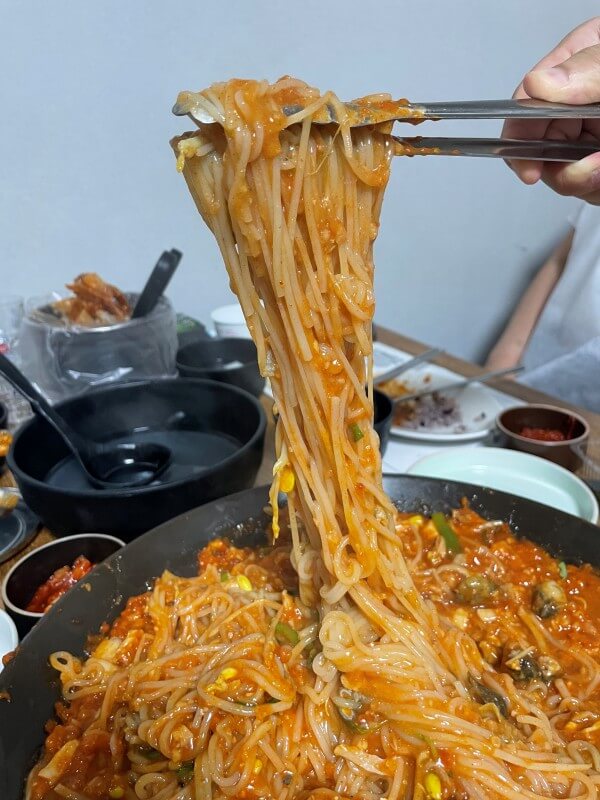 광안아구찜 이미지
