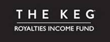  (캐나다 주식 이야기) Keg Royalties Income Fund에서 배당 (Distribution)을 두배로 올렸습니다.