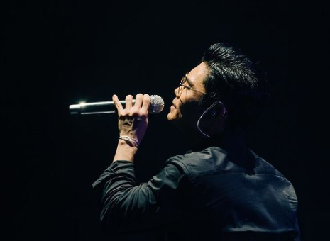  김범수 트라우마 라디오스타를 통해 고백