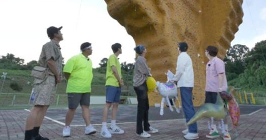  200802 1박 2일 시즌4 35회 다시보기