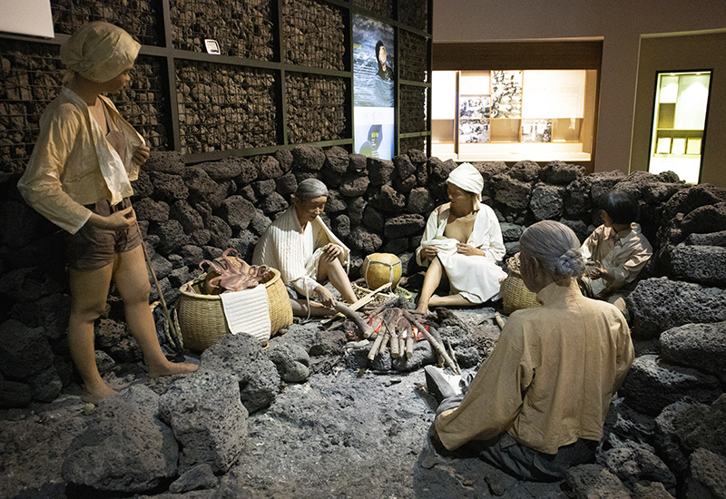 Discovering Jeju&#39;s Beauty