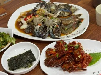 부천 봉순게장 맛집은 간장게장 양념게장을 맛있게 먹을 수 있는 곳_14