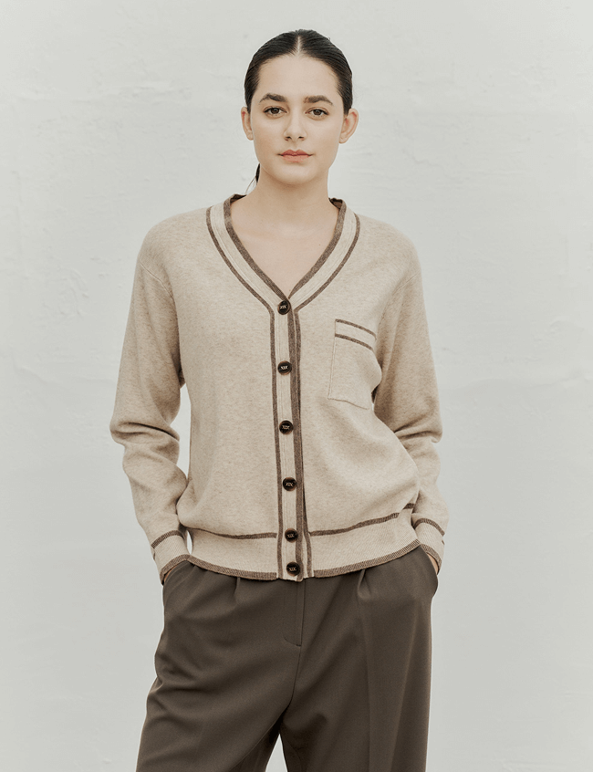 유퀴즈 213회 박세리 가디건