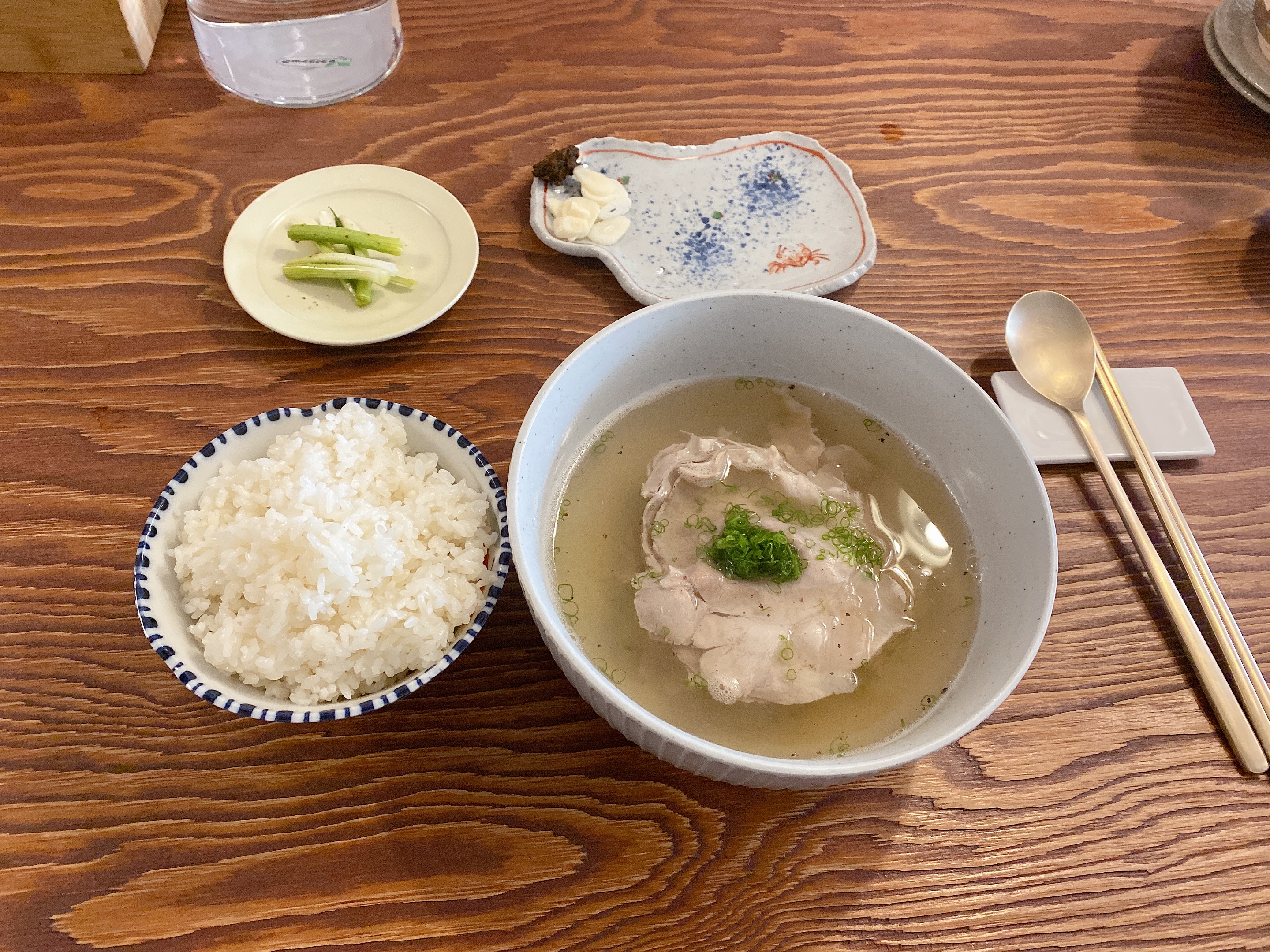 야스마루-파랑국수-부산-서면-맛집