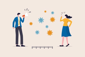  사회적 거리두기 1단계 기준 최종 결정 확정