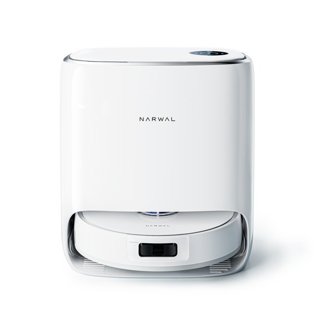 Narwal Freo X Ultra – 尝试了新的顶级型号