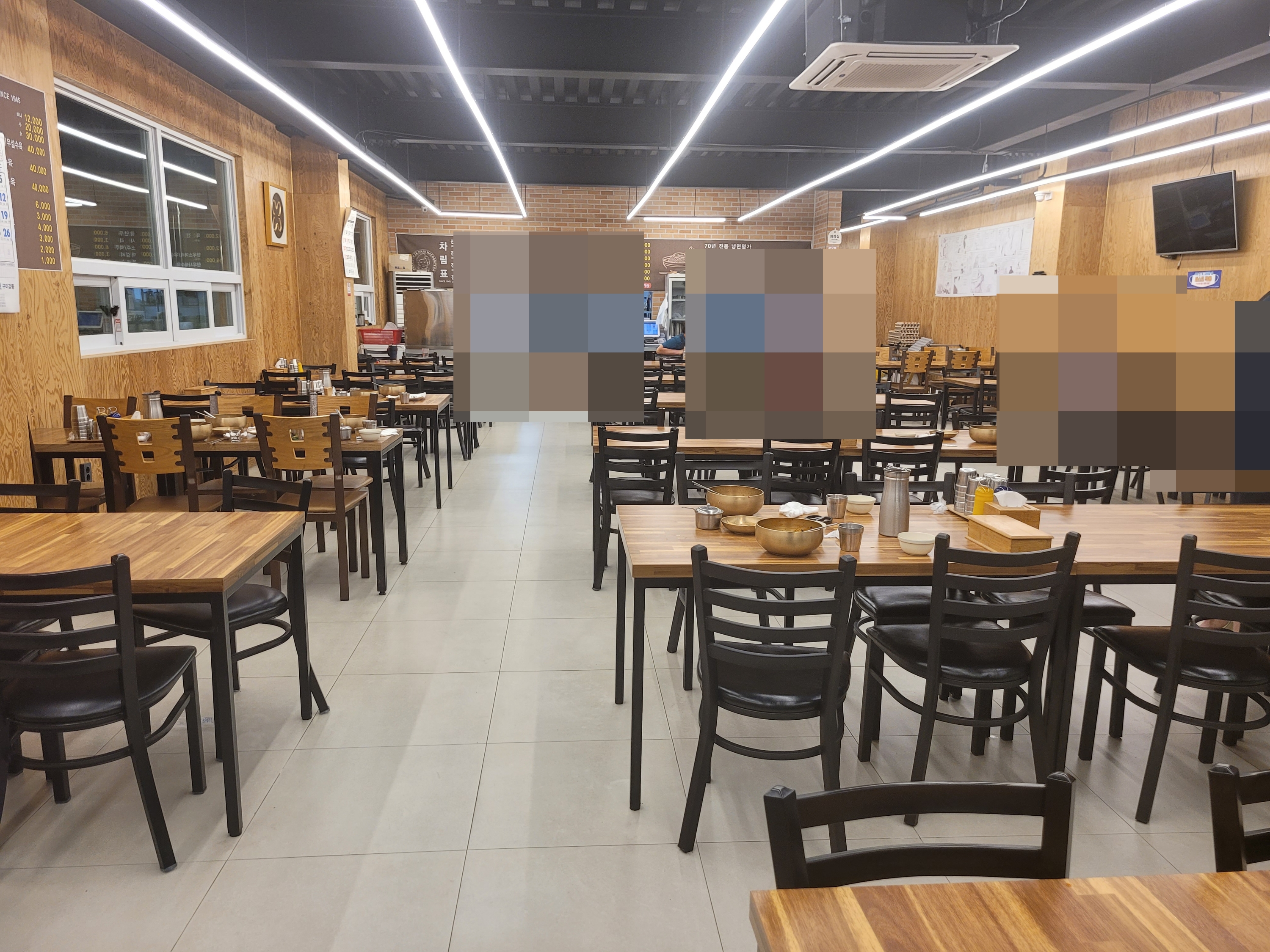 박군자진주냉면구미 이미지