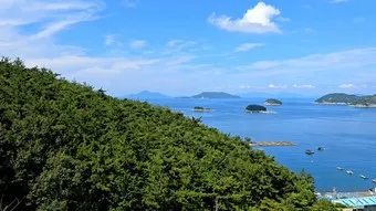통영 가볼만한곳 베스트10 숨겨진 명소_14