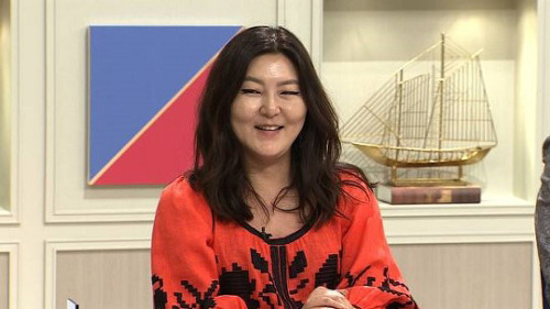  패션 디자이너 한혜연 과거 모습 및 성형 결혼 여부