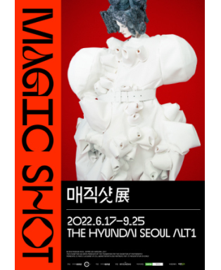  [공연전시] 매직샷展
