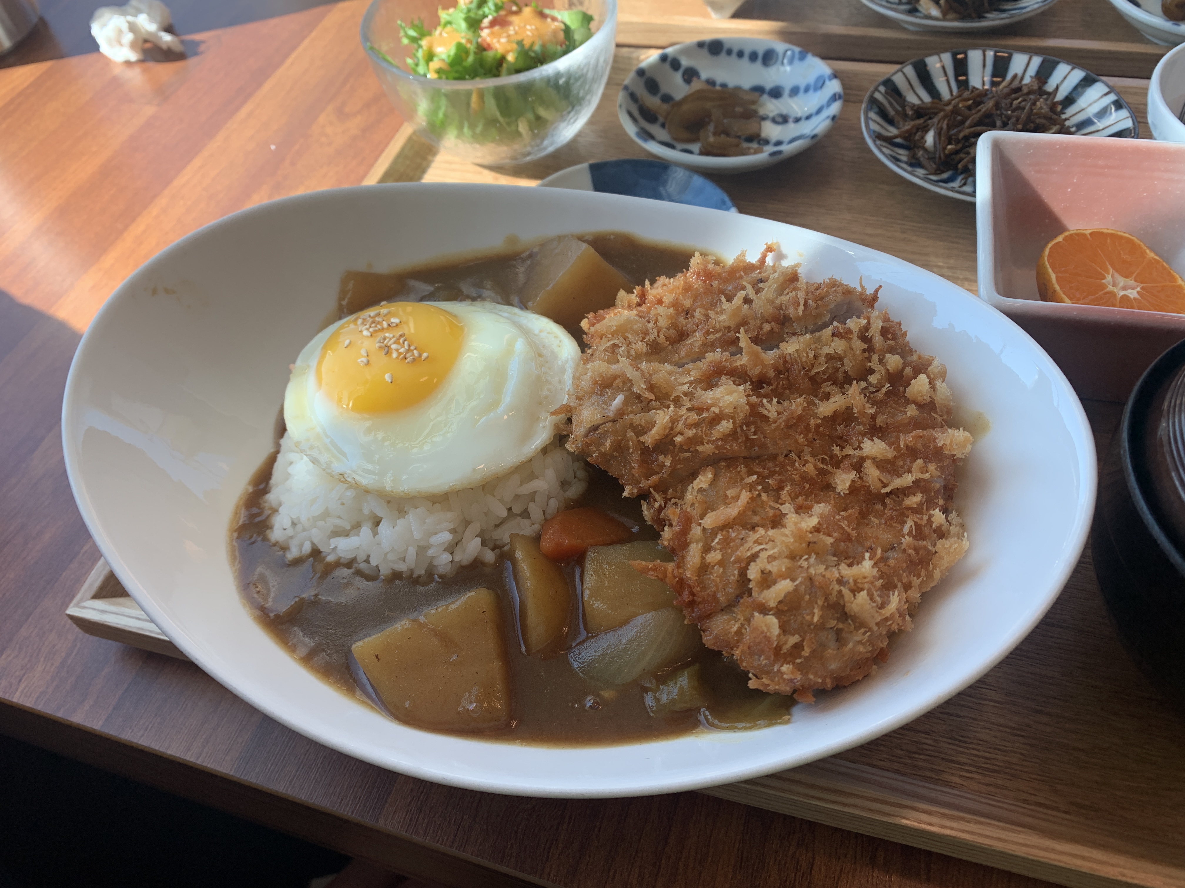  지극히 주관적인 방문기 - 제주 료리야