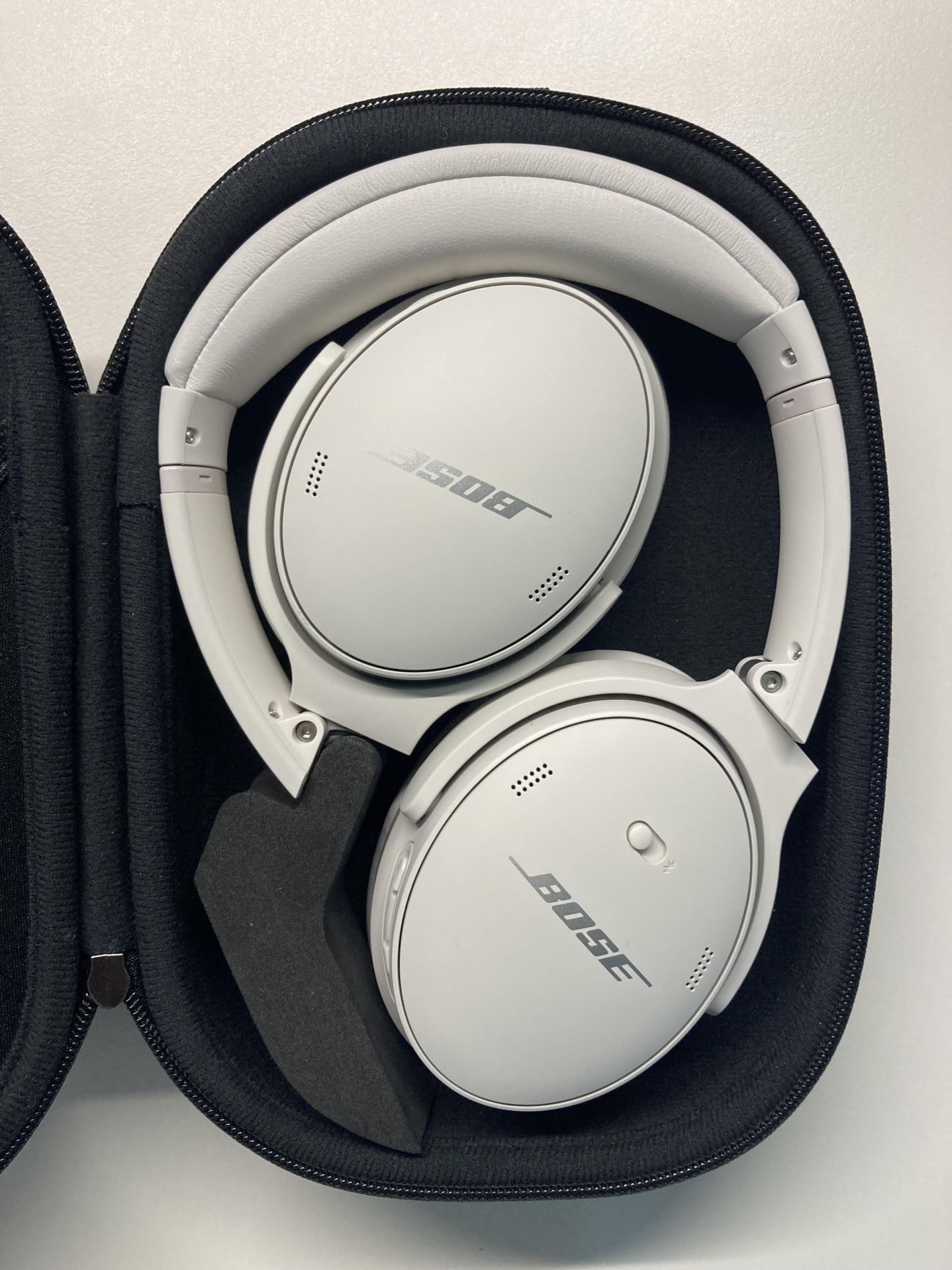 보스 QC45