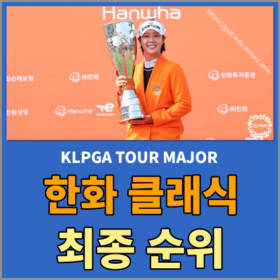 한화 클래식