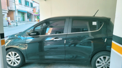 자동차보험 자동차상해 만36세 여자분 신규 자동차보험, 1