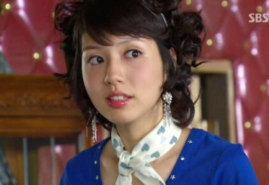 김병선 드라마 씬