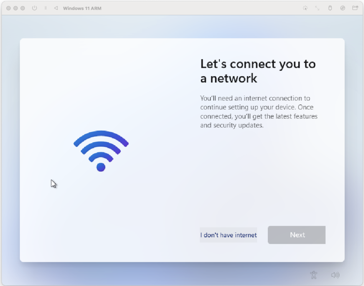 [M2 Mac] 가상머신(UTM) OS설치 방법 (feat. win, uBuntu, centos)