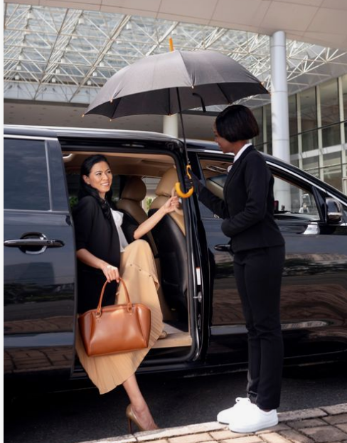  인천공항 김포공항 청주공항 픽업 샌딩 카니발 리무진 월드운전대행