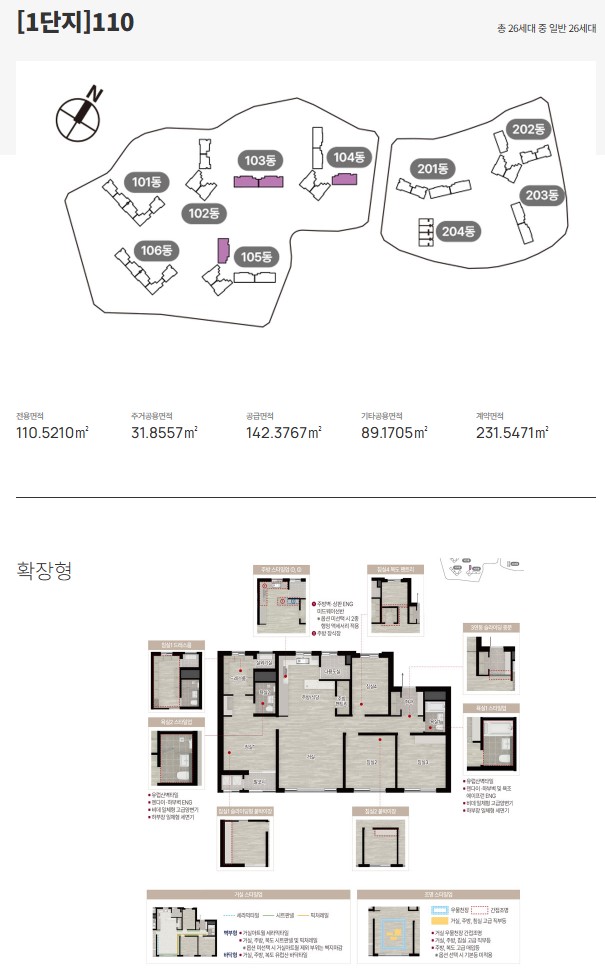 양정 롯데캐슬 프론티엘 청약 신청 방법