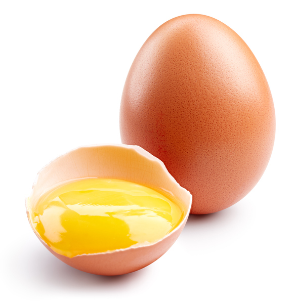 탈모에 좋은 음식 계란 