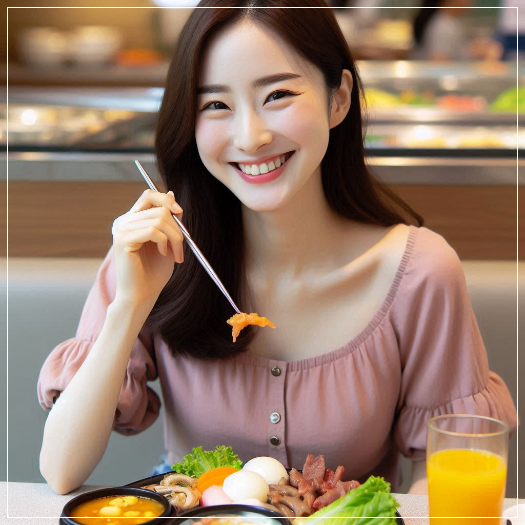 1인 만원으로 먹을 수 있는 곳