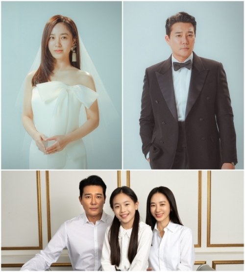  '결사곡' 이태곤X박주미 '임성한 복귀작, 의심 없이 선택'