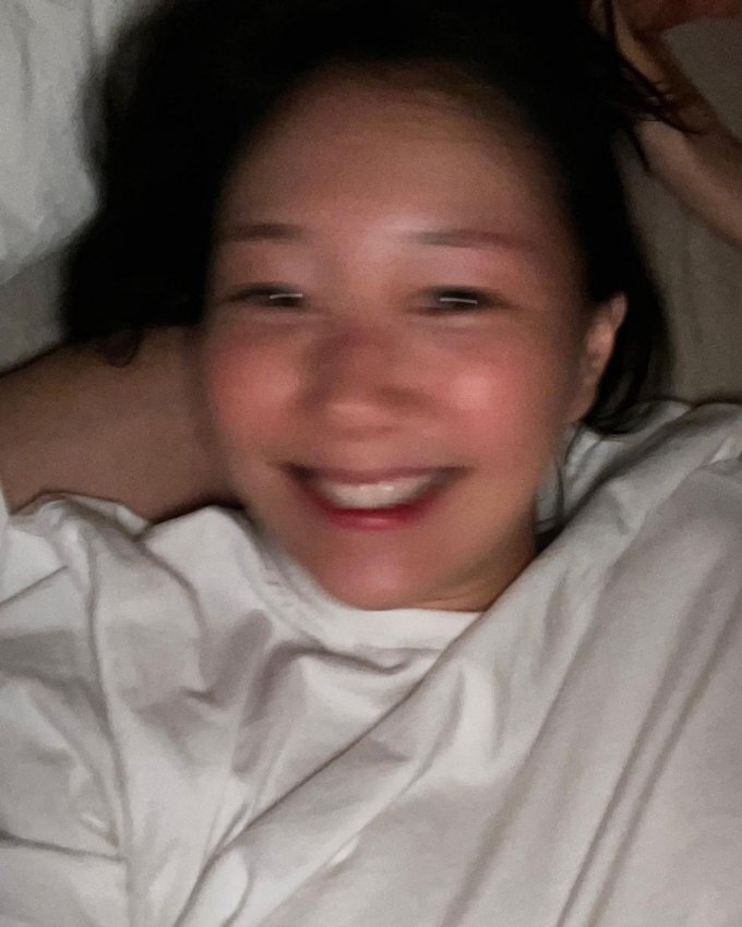  이유영 열애 인정 팔 베개 해준 사람 ?