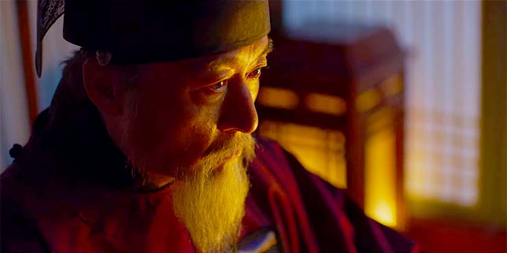  넷플리스 | 킹덤 (Kingdom) 시즌1 EP01 1화