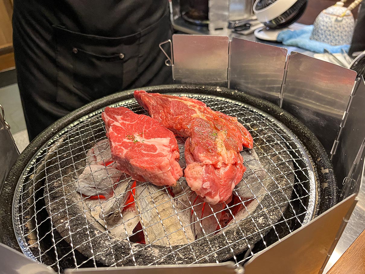 부산 북구 덕천동 술집 양고기 맛집 - 양지바름 - 식사 덕천동 양지바름