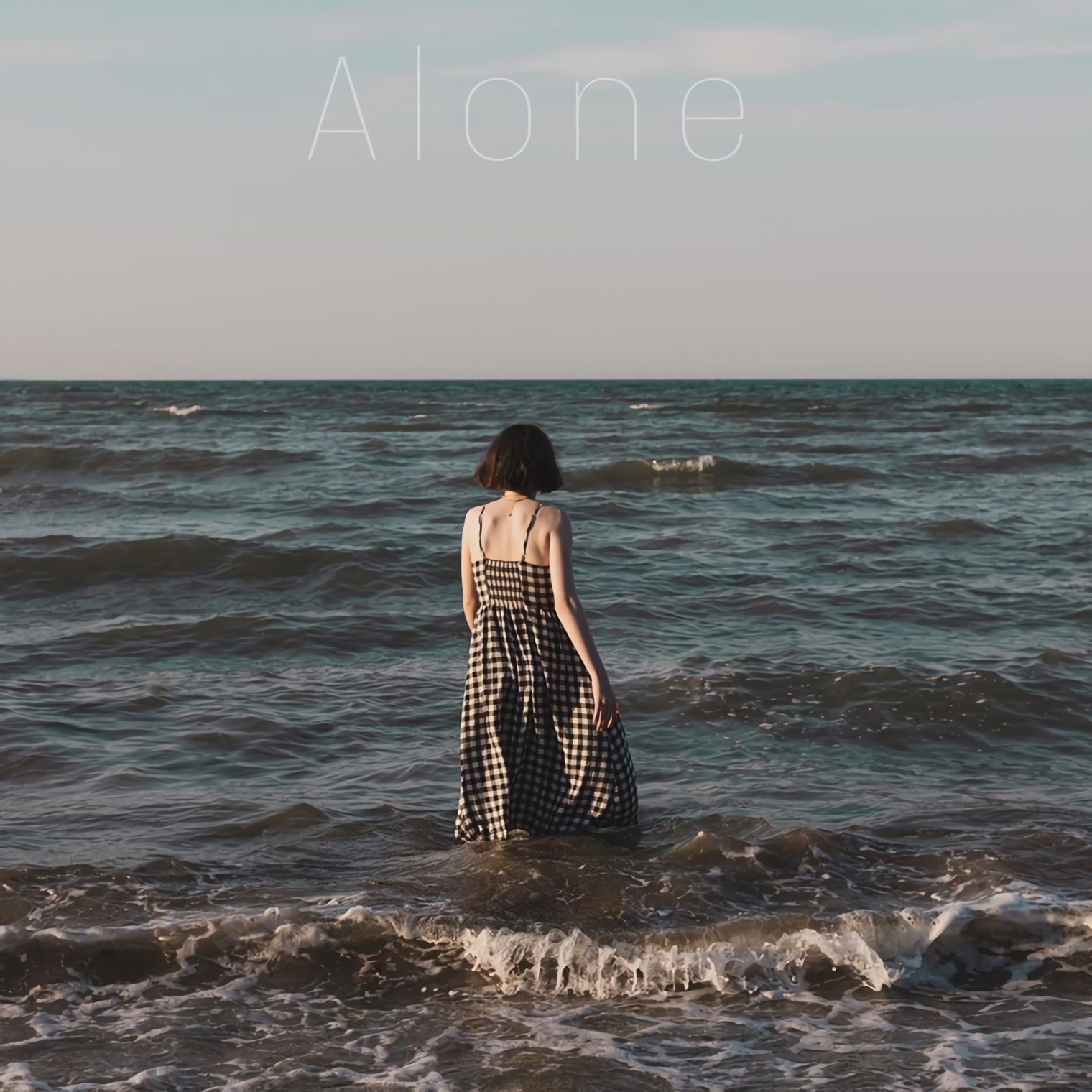  Patricia Lalor - Alone