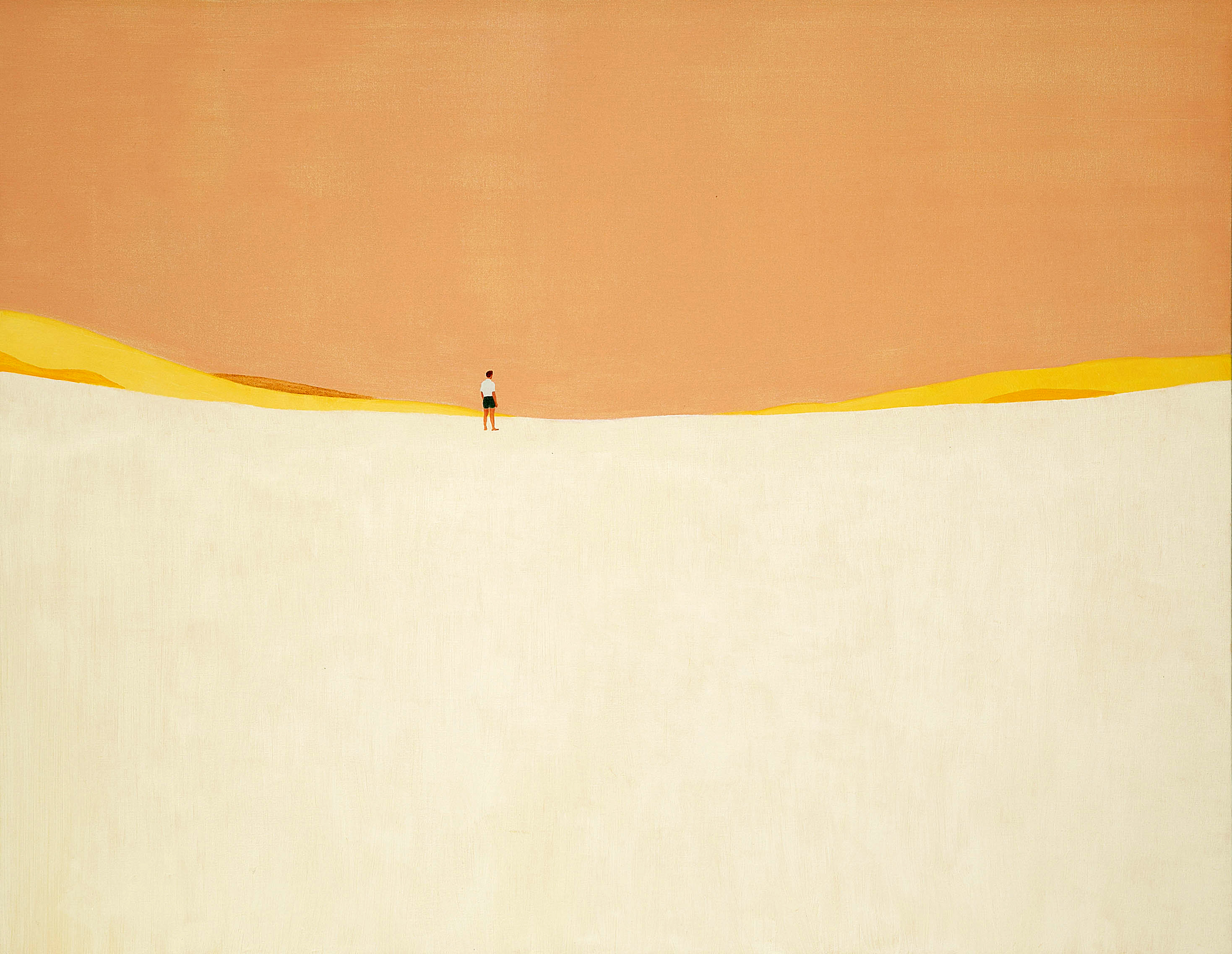 기욤 티오(Guim Tio Zarraluki), 스페인, 시각예술가, 1987-현재