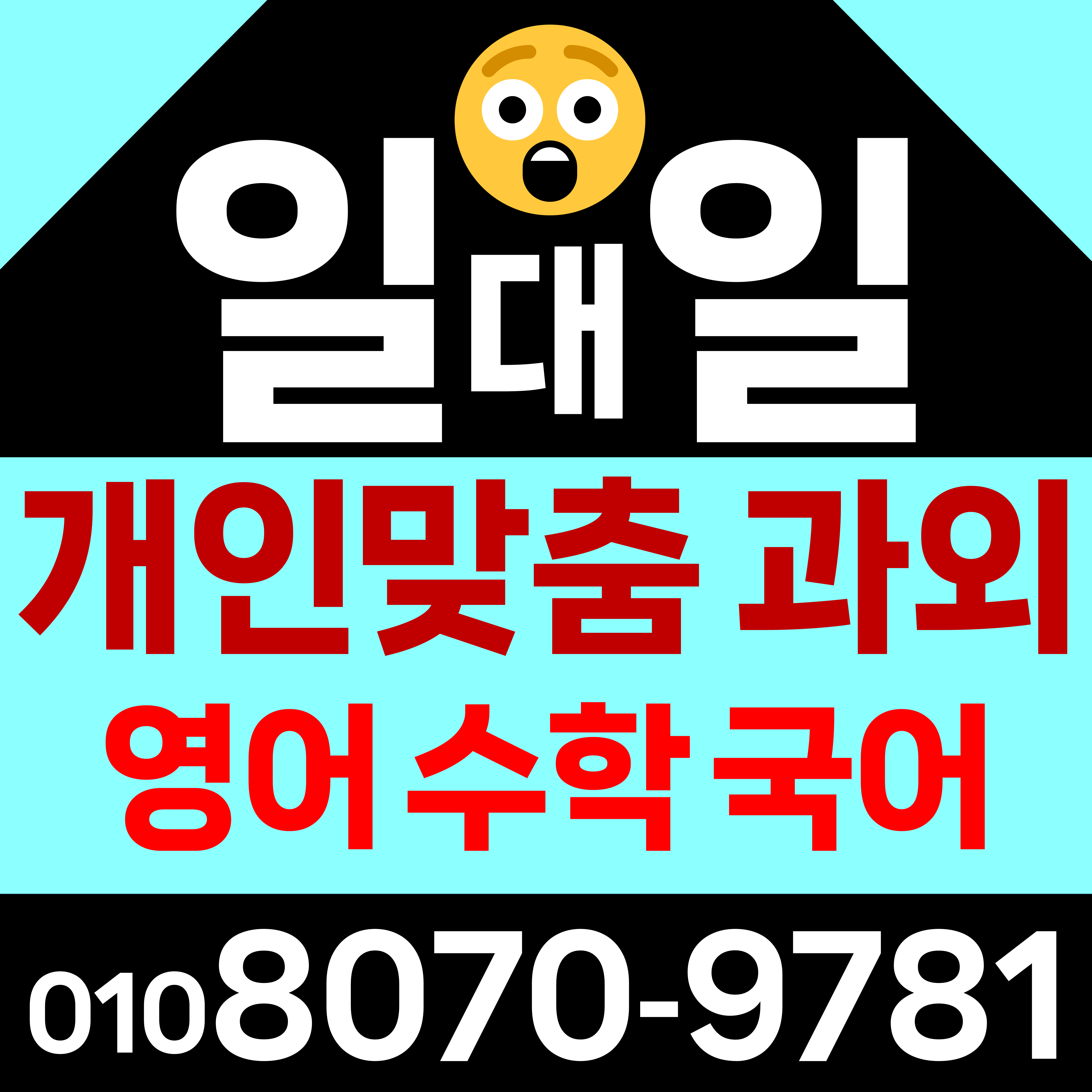  고양 초등 수학과외 삼송동 중학생 영어과외 도내동 고등 영수과외 융합형인재 종합전형