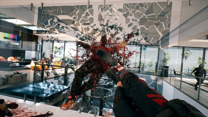  Dead Island 2 데드 아일랜드2 리뷰 자신있게 개발 지옥에서 나옵니다 첫 번째