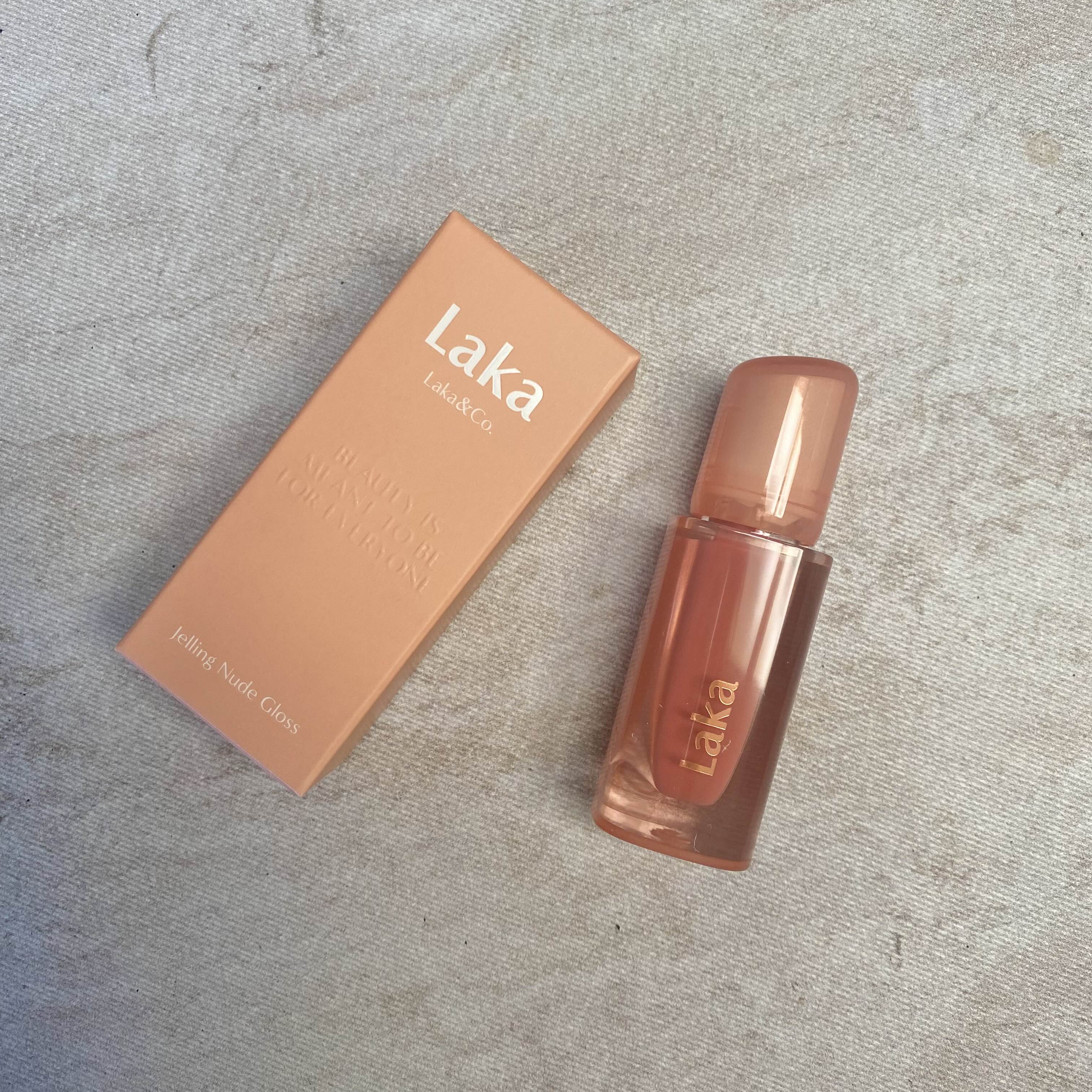  라카 Laka 틴트 복숭아링 웜톤 틴트 추천 올리브영 오늘드림