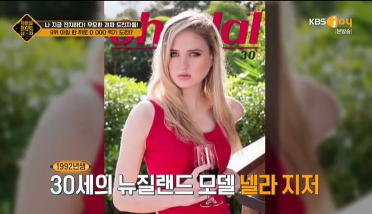 넬라-지저