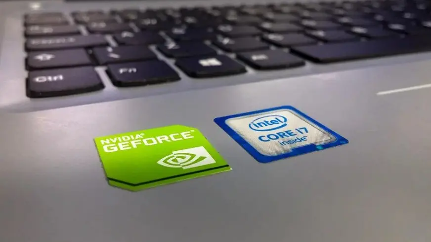 NVIDIA 옵티머스 기능 사진2