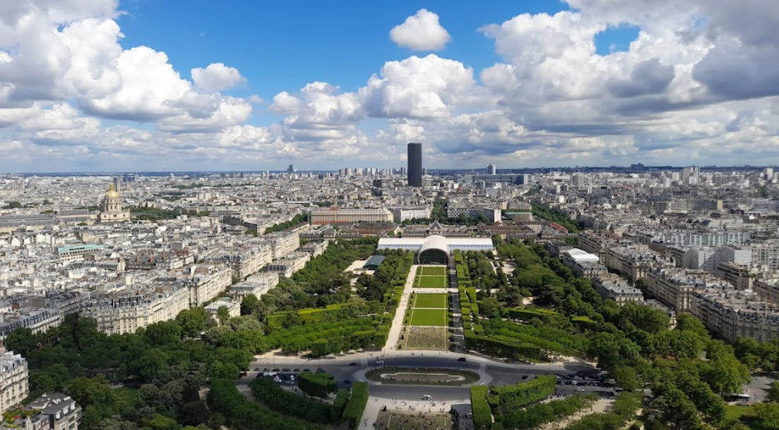 프랑스 여행&#44; 예쁜 파리 공원 BEST 07 모음 파리 가볼만한곳 추천 코스