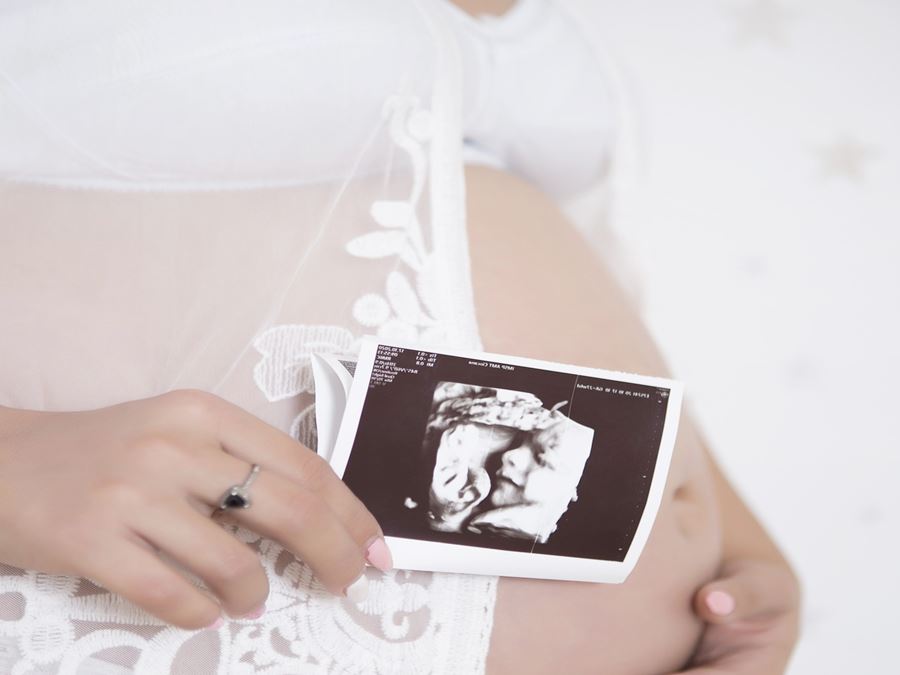 임신-초음파-사진